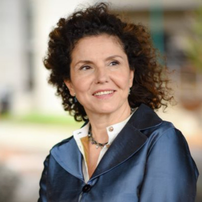 Cecilia Scimia, Vice President Membership of Boston Speech Party Club